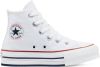 Converse Hoge Sneakers Chuck Taylor All Star EVA Lift Foundation Hi online kopen
