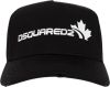 Dsquared2 Baseball cap , Zwart, Heren online kopen