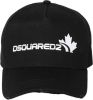 Dsquared2 Baseball cap , Zwart, Heren online kopen