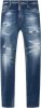 Dsquared2 Men Clothing Jeans Blue , Blauw, Heren online kopen