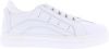 Dsquared2 551 Box Sole Sneakers Lace Up online kopen