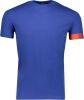 Dsquared2 T shirt Herend9M3S3630 430 , Blauw, Heren online kopen