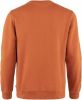 Fj&#xE4, llr&#xE4, ven Fj&#xE4, llr&#xE4, ven Logo Sweater M Oranje online kopen