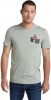 G-Star G Star RAW Chest T shirt van biologisch katoen met logoprint online kopen