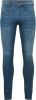 G-Star G Star RAW Revend skinny jeans worn in gravel blue online kopen
