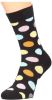 Happy Socks Sokken Big Dot Socks Zwart online kopen