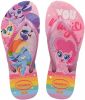 Havaianas Children's flip flops Slim My Little Pony , Roze, Dames online kopen