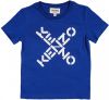Kenzo T shirts Blauw Dames online kopen
