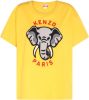 Kenzo T shirts and Polos Golden , Geel, Dames online kopen