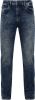 Petrol Industries slim fit jeans Seaham met riem cloudy sky online kopen
