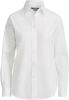 Polo Ralph Lauren Longsleeve shirts Wit Dames online kopen