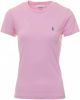 Polo Ralph Lauren T shirts Roze Dames online kopen