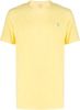 Polo Ralph Lauren T shirt Korte Mouw T SHIRT AJUSTE COL ROND EN COTON LOGO PONY PLAYER online kopen