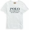 Polo Ralph Lauren T shirts print Wit Heren online kopen