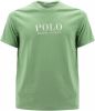 Ralph Lauren T shirts print Groen Heren online kopen