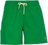 POLO Ralph Lauren zwemshort met geborduurd logo groen online kopen