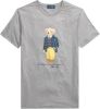 Polo Ralph Lauren T shirt Korte Mouw GHAMI online kopen