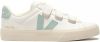 Veja Recife sneaker van leer met suè, de details online kopen