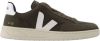 Veja ‘V 12 B Mesh’ sneakers , Groen, Heren online kopen