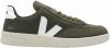 Veja ‘V 12 B Mesh’ sneakers , Groen, Heren online kopen