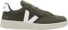 Veja ‘V 12 B Mesh’ sneakers , Groen, Heren online kopen