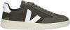 Veja ‘V 12 B Mesh’ sneakers , Groen, Heren online kopen