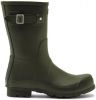 Hunter Original Short rain boots , Groen, Heren online kopen