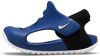 Nike Sunray Protect 3 Sandaal voor baby's/peuters Blauw online kopen