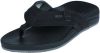 Reef Cushion Spring sliders , Zwart, Heren online kopen
