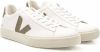 Veja Campo sneaker van leer met suède details online kopen
