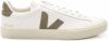 Veja Campo sneaker van leer met suède details online kopen