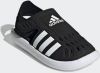 Adidas Summer Closed Toe Watersandalen Core Black/Cloud White/Core Black online kopen