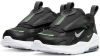 Nike Air Max Bolt sneakers zwart/grijs online kopen