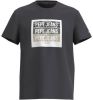 Pepe Jeans T shirt met ronde hals en korte mouwen Acee online kopen
