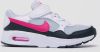 Nike Air Max Sc sneakers lichtgrijs/roze/zwart online kopen