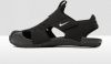 Nike Kids Nike Sunray Protect waterschoenen zwart kids online kopen
