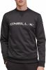 O'Neill sweater Rutile met logo zwart online kopen