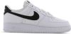 Nike Air Force 1 '07 Sneakers , Wit, Dames online kopen