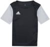 Adidas Voetbalshirt Estro 19 Zwart/Wit Kinderen online kopen