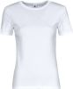 PETIT BATEAU Iconisch T shirt in bio katoen online kopen