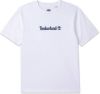 Timberland T shirt Korte Mouw T25T27 10B online kopen