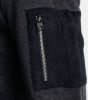 PETROL INDUSTRIES Vest met ritssluiting en opstaande kraag KWC254 online kopen