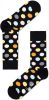 Happy Socks Sokken Big Dot Socks Zwart online kopen