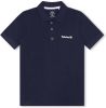 Timberland Polos T25T98 Donkerblauw online kopen