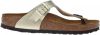 Birkenstock 1016108 Netherlands sandals , Beige, Dames online kopen