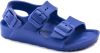 Birkenstock 1019502 Netherlands Sandals , Blauw, Heren online kopen