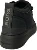 Bjorn Borg Björn Borg Sneakers T1900 MID TNL 0999 Zwart online kopen