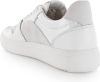 Blackstone Xw41 White Lage sneaker , Wit, Dames online kopen