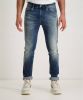 Circle of Trust Slim Fit Jeans Blauw Heren online kopen