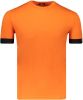 Dsquared2 t shirt , Oranje, Heren online kopen